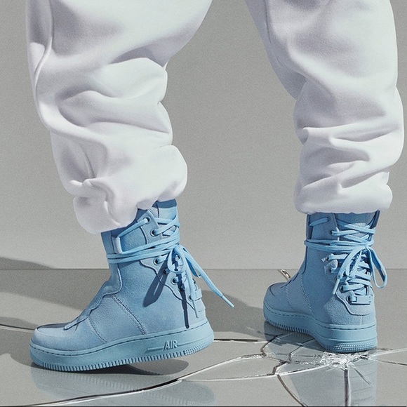 NWT Nike Air Force 1 rebel XX - Picture 3 of 8